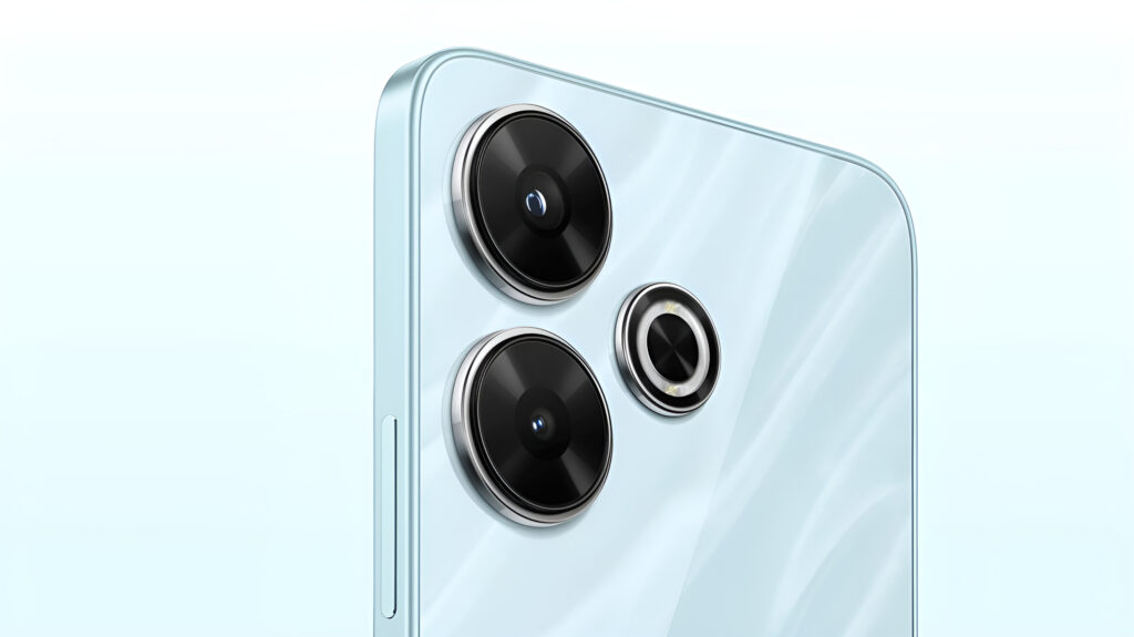  redmi 13 camera 